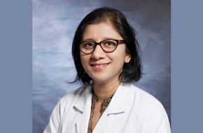 Pediatric Hematology specialist in mumbai, Dr. Anjana Sainani
